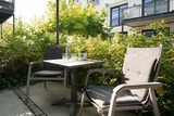 Ferienwohnung in Fehmarn OT Fehmarnsund - Strandresidenz Vogelflug Sundperle - Bild 13