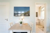 Ferienwohnung in Fehmarn OT Fehmarnsund - Strandresidenz Vogelflug Sundperle - Bild 15