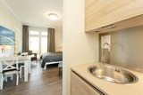 Ferienwohnung in Fehmarn OT Fehmarnsund - Strandresidenz Vogelflug Sundperle - Bild 21