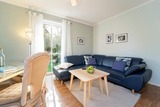 Ferienwohnung in Kellenhusen - Der Seelord Küstenliebe - Bild 1