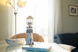Ferienwohnung in Kellenhusen - Der Seelord Küstenliebe - Bild 7