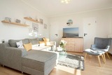 Ferienwohnung in Dahme - Ferienwohnpark Saarstra&szlig;e 18a Kuschelnest - Bild 1