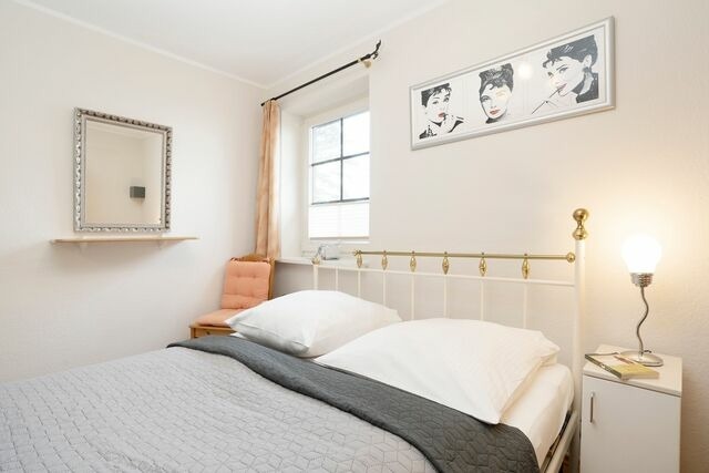 Ferienwohnung in Dahme - Ferienwohnpark Saarstra&szlig;e 18a Kuschelnest - Bild 4