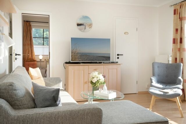 Ferienwohnung in Dahme - Ferienwohnpark Saarstra&szlig;e 18a Kuschelnest - Bild 7