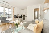 Ferienwohnung in Dahme - Ferienwohnpark Saarstra&szlig;e 18a Kuschelnest - Bild 8