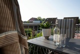 Ferienwohnung in Dahme - Ferienwohnpark Saarstra&szlig;e 18a Kuschelnest - Bild 11