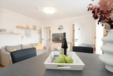 Ferienwohnung in Dahme - Ferienwohnpark Saarstra&szlig;e 18a Kuschelnest - Bild 16