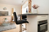 Ferienwohnung in Dahme - Ferienwohnpark Saarstra&szlig;e 18a Kuschelnest - Bild 17
