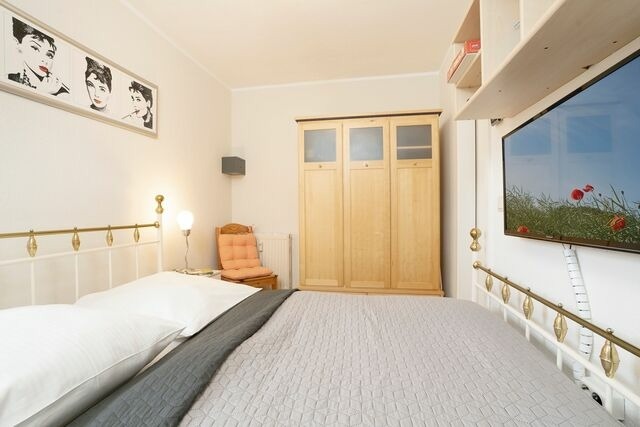 Ferienwohnung in Dahme - Ferienwohnpark Saarstra&szlig;e 18a Kuschelnest - Bild 24
