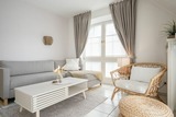 Ferienwohnung in Scharbeutz - Haus Pegasus Auszeit am Meer - Bild 5