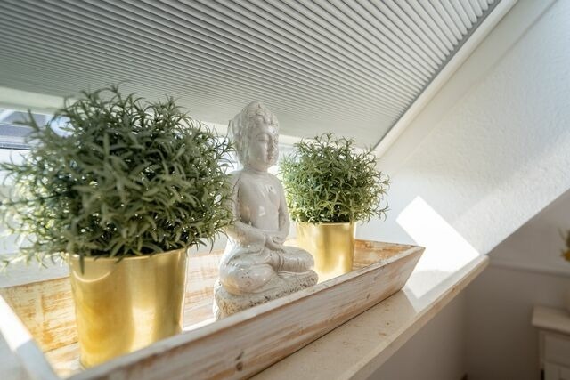 Ferienwohnung in Scharbeutz - Haus Pegasus Auszeit am Meer - Bild 24