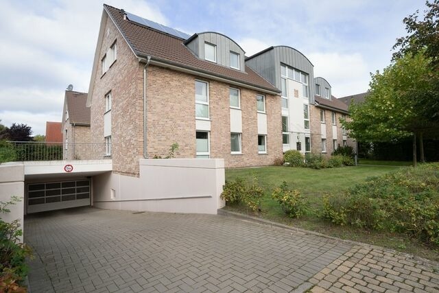 Ferienwohnung in Kellenhusen - Strandh&auml;user Lindenstra&szlig;e Ostseeschw&auml;rmerei - Bild 24