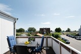 Ferienwohnung in Grömitz - Haus Sonneninsel Sonnendeck - Bild 1