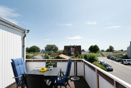 Haus Sonneninsel Sonnendeck