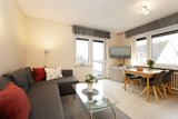 Ferienwohnung in Grömitz - Haus Sonneninsel Sonnendeck - Bild 2