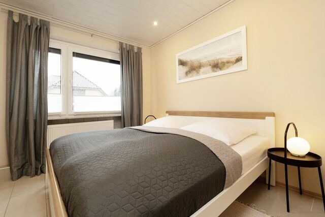 Ferienwohnung in Grömitz - Haus Sonneninsel Sonnendeck - Bild 4