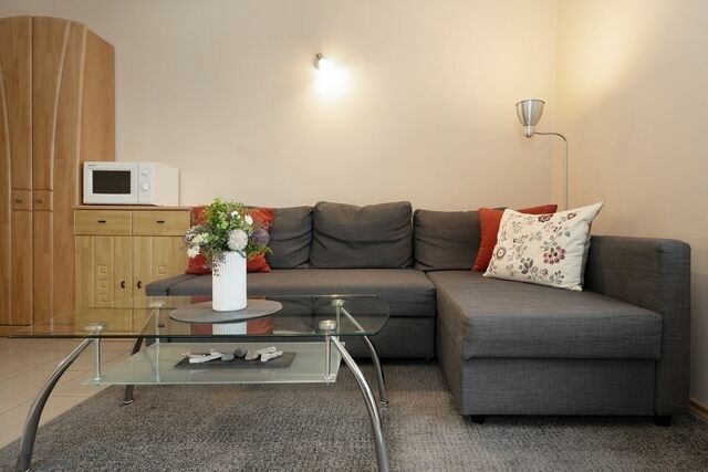 Ferienwohnung in Grömitz - Haus Sonneninsel Sonnendeck - Bild 5