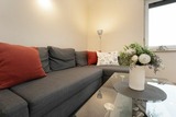 Ferienwohnung in Grömitz - Haus Sonneninsel Sonnendeck - Bild 6