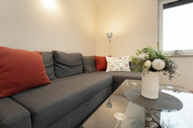 Ferienwohnung in Grömitz - Haus Sonneninsel Sonnendeck - Bild 6