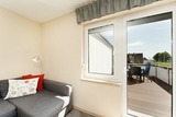 Ferienwohnung in Grömitz - Haus Sonneninsel Sonnendeck - Bild 7
