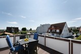Ferienwohnung in Grömitz - Haus Sonneninsel Sonnendeck - Bild 8