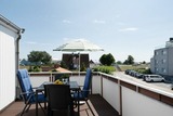 Ferienwohnung in Grömitz - Haus Sonneninsel Sonnendeck - Bild 11