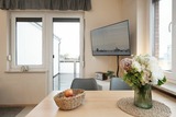 Ferienwohnung in Grömitz - Haus Sonneninsel Sonnendeck - Bild 12