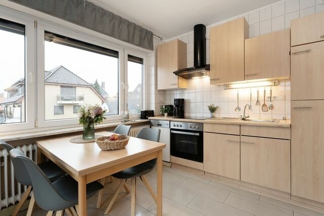 Ferienwohnung in Grömitz - Haus Sonneninsel Sonnendeck - Bild 14