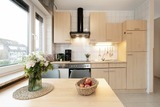 Ferienwohnung in Grömitz - Haus Sonneninsel Sonnendeck - Bild 15