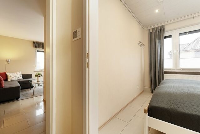 Ferienwohnung in Grömitz - Haus Sonneninsel Sonnendeck - Bild 17