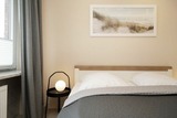 Ferienwohnung in Grömitz - Haus Sonneninsel Sonnendeck - Bild 19
