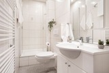 Ferienwohnung in Grömitz - Haus Sonneninsel Sonnendeck - Bild 22