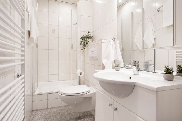 Ferienwohnung in Grömitz - Haus Sonneninsel Sonnendeck - Bild 22