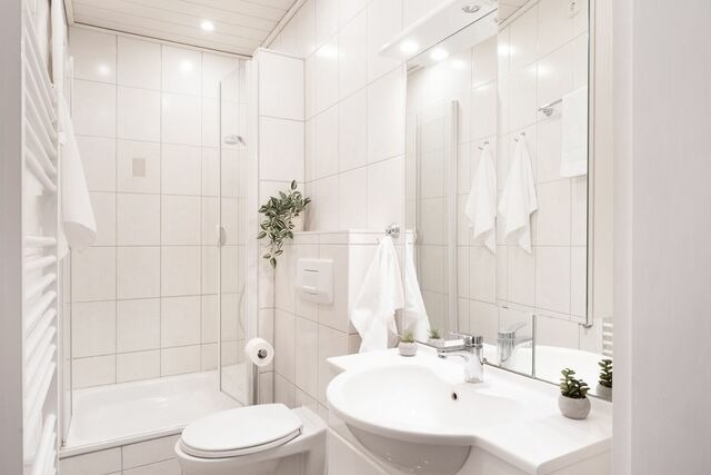 Ferienwohnung in Grömitz - Haus Sonneninsel Sonnendeck - Bild 24
