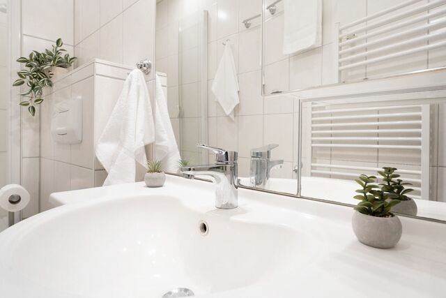 Ferienwohnung in Grömitz - Haus Sonneninsel Sonnendeck - Bild 25