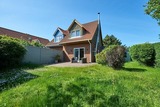 Ferienhaus in Fehmarn OT Burgstaaken - Ülleken - Bild 1
