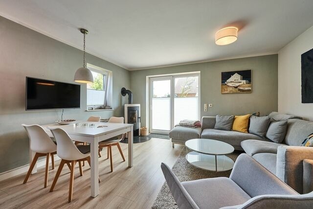 Ferienhaus in Fehmarn OT Burgstaaken - Ülleken - Bild 2