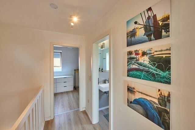 Ferienhaus in Fehmarn OT Burgstaaken - Ülleken - Bild 13