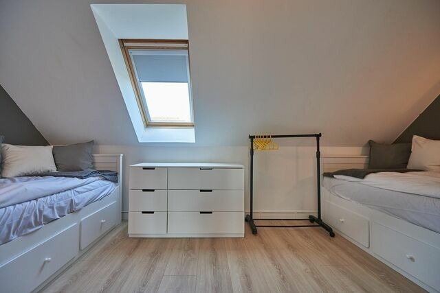 Ferienhaus in Fehmarn OT Burgstaaken - Ülleken - Bild 15