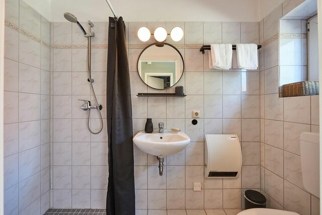 Ferienhaus in Fehmarn OT Burgstaaken - Ülleken - Bild 23