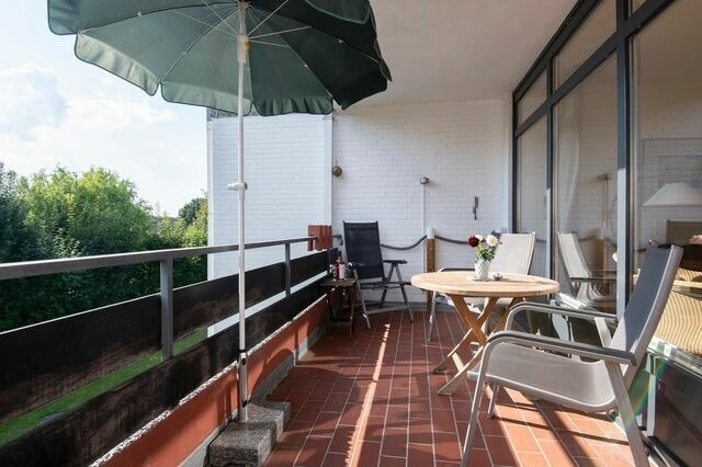 Ferienwohnung in Kellenhusen - Sch&uuml;tzenweg 6 D&uuml;nengr&uuml;n - Bild 2