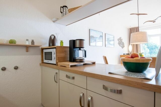 Ferienwohnung in Kellenhusen - Sch&uuml;tzenweg 6 D&uuml;nengr&uuml;n - Bild 11