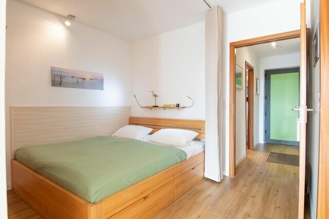 Ferienwohnung in Kellenhusen - Sch&uuml;tzenweg 6 D&uuml;nengr&uuml;n - Bild 13