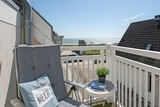 Ferienwohnung in Haffkrug - Strandallee 53 Sonnendeck - Bild 1