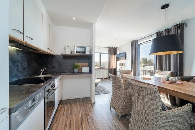 Ferienwohnung in Dahme - Haus Vier Jahreszeiten Deichnest - Bild 19