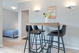 Ferienwohnung in Scharbeutz - Boje - Bild 2