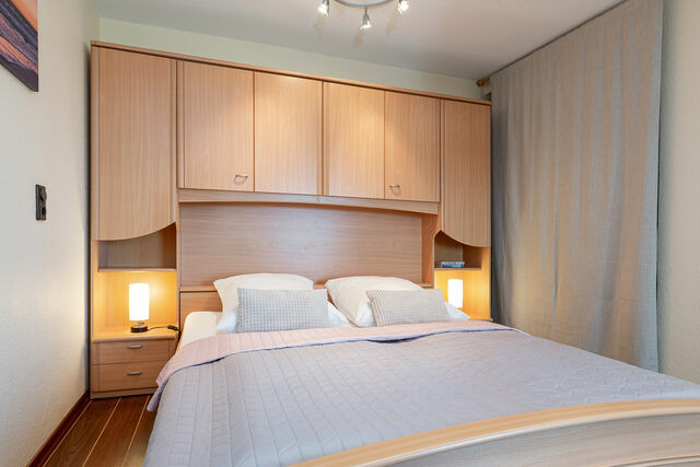 Ferienwohnung in Fehmarn OT Staberdorf - Meerblick mit Wohlf&uuml;hlfaktor - Bild 4