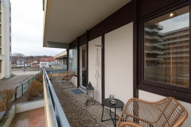 Ferienwohnung in Grömitz - Ostseekoje Grömitz - Bild 23