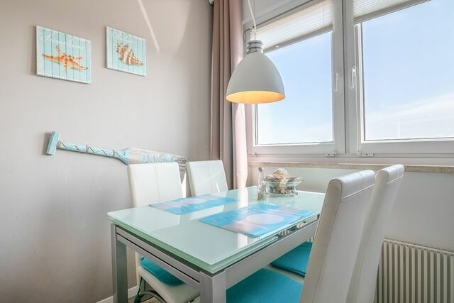 Ferienwohnung in Dahme - Berolina Kleiner Ankerplatz - Bild 11