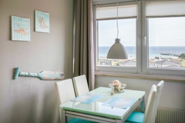 Ferienwohnung in Dahme - Berolina Kleiner Ankerplatz - Bild 17